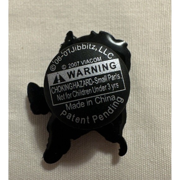CROCS Jibbitz Charms – Lot of 3 (Dora the Explorer, Superman, School Bus) - Picture 6 of 13